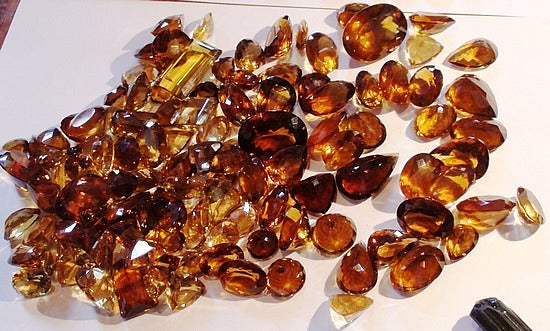 How is Citrine Formed? – Stonebridge Imports