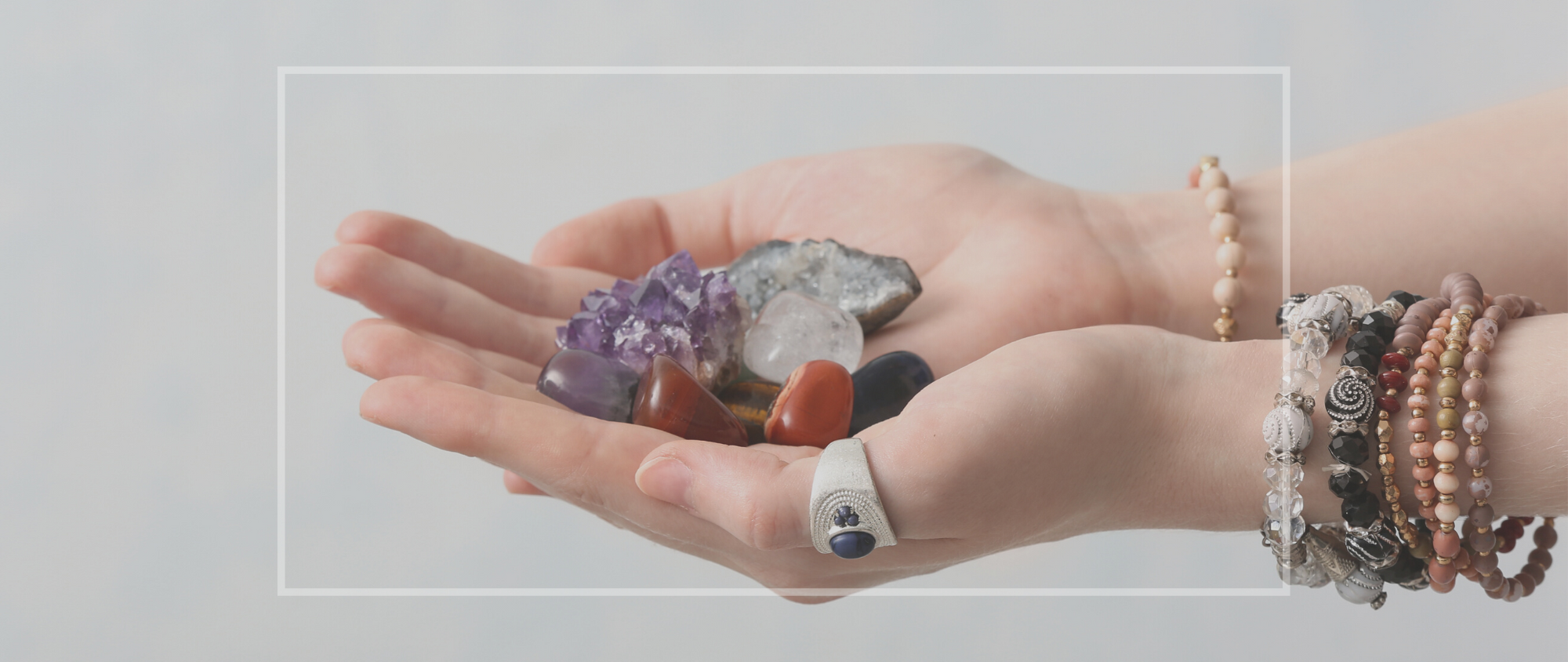 Crystal Healing Jewelry Making 101: Unleash Your Creativity & Protect Your  Energy