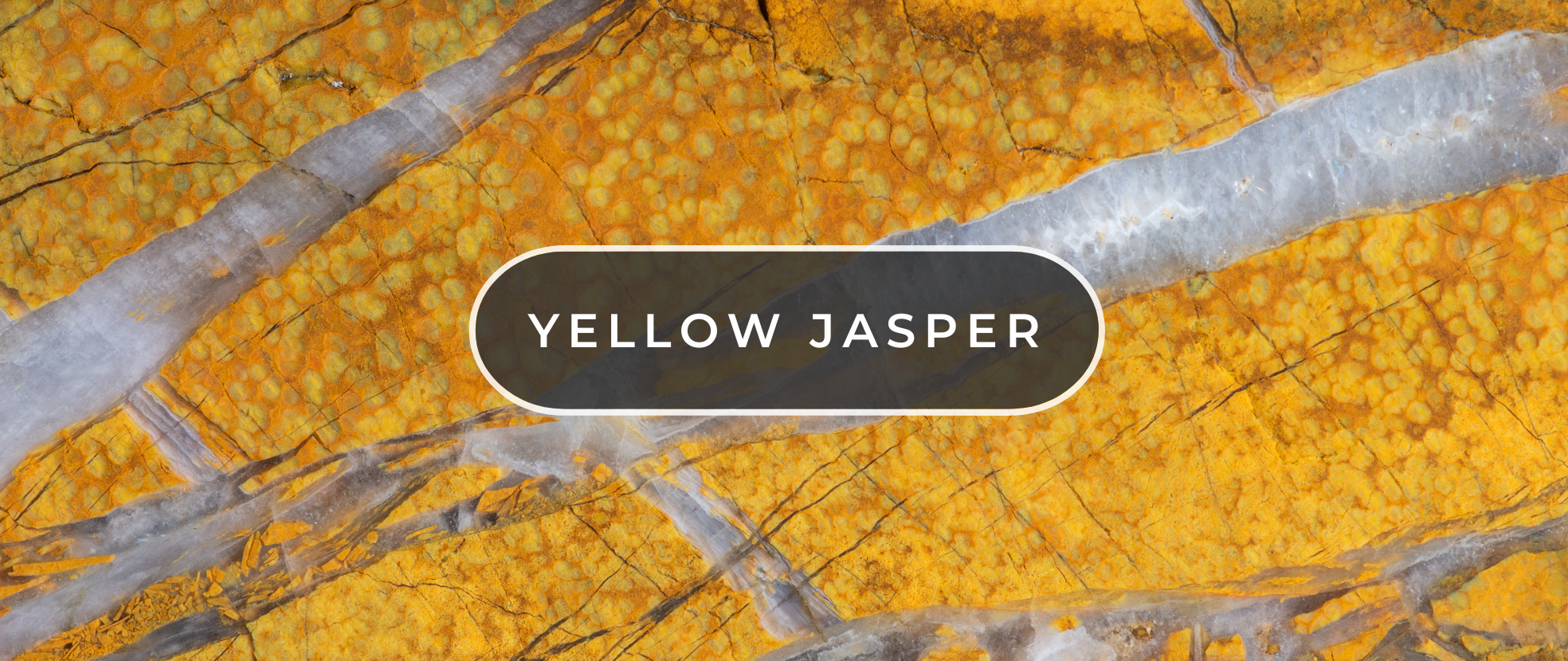 Yellow Jasper Meaning and Healing Properties for you – Stonebridge