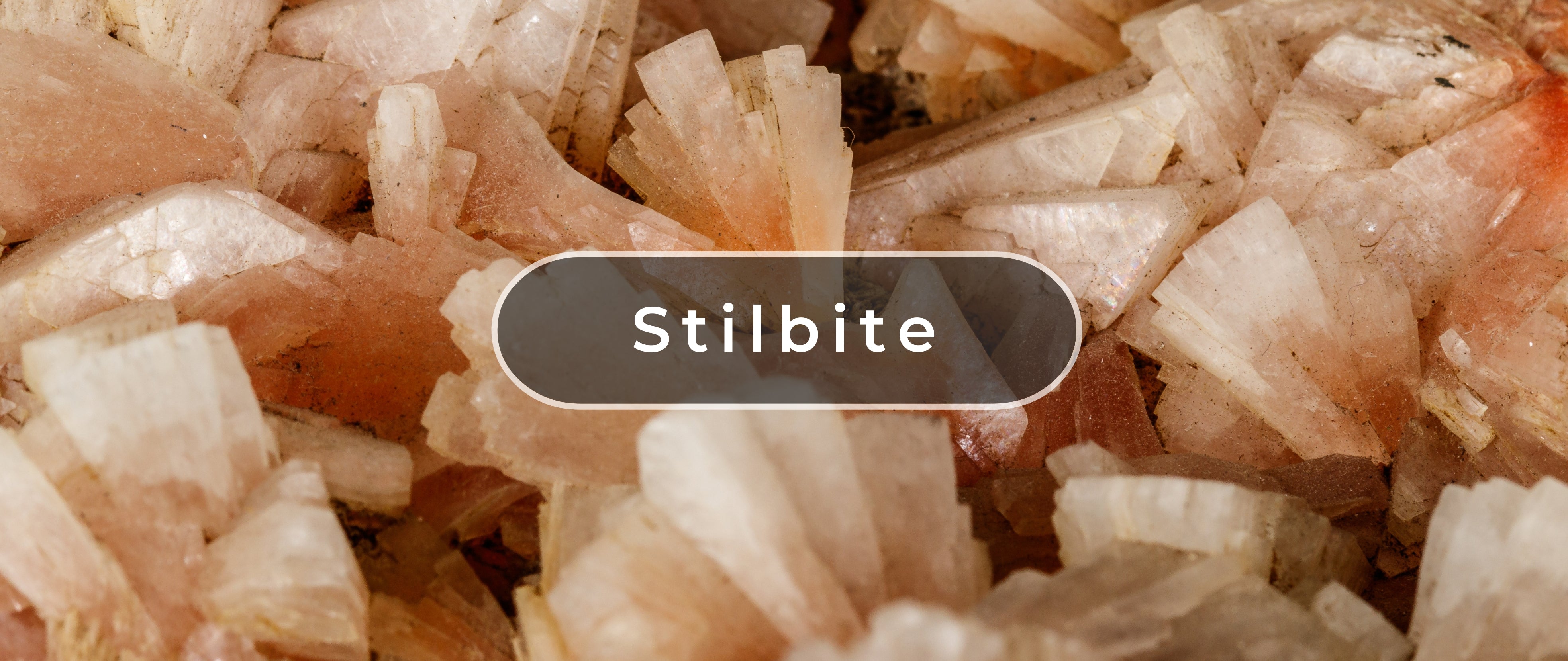 Healing Properties Of Stilbite