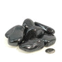 Hematite Tumbled Stones from Stonebridge Imports