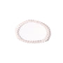 Clear Quartz Bead Bracelet 4mm from Stonebridge Imports
