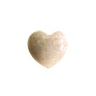 Labradorite Puffy Mini Heart - 3 pack    from Stonebridge Imports