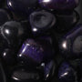 Agate Purple Tumbled Stones (Enhanced) from Stonebridge Imports