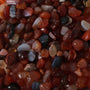 Carnelian Red Agate Tumbled Stones - Mini from Stonebridge Imports