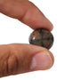 Chiastolite Tumbled Stones from Stonebridge Imports