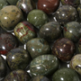 Dragon Blood Tumbled Stone from Stonebridge Imports