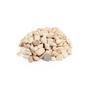 Cream Feldspar Tumbled Stones from Stonebridge Imports