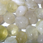 Lemon Quartz Tumbled from Stonebridge Imports