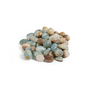 Blue Onyx A Tumbled Stones from Stonebridge Imports