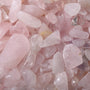 Rose Quartz B Assorted from Stonebridge Imports