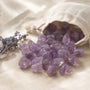 Amethyst A Tumbled Stones from Stonebridge Imports
