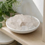 Clear Quartz B Tumbled Stones from Stonebridge Imports