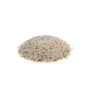 Agate Blue Lace B Crushed Stones - Super Tiny from Stonebridge Imports