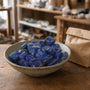 Lapis Lazuli A Tumbled Stones from Stonebridge Imports