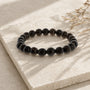 Smoky Quartz Bracelet from Stonebridge Imports