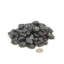 Hematite Tumbled Stones - Mini from Stonebridge Imports