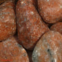 Orange Calcite Tumbled Stones - Brazil from Stonebridge Imports