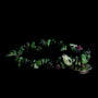 Ruby Zoisite Chip Bracelet from Stonebridge Imports