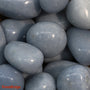 Angelite Tumbled Stones from Stonebridge Imports