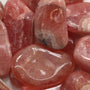 Rhodochrosite E Tumbled Stones from Stonebridge Imports