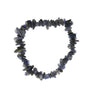 Iolite Chip Bracelet from Stonebridge Imports