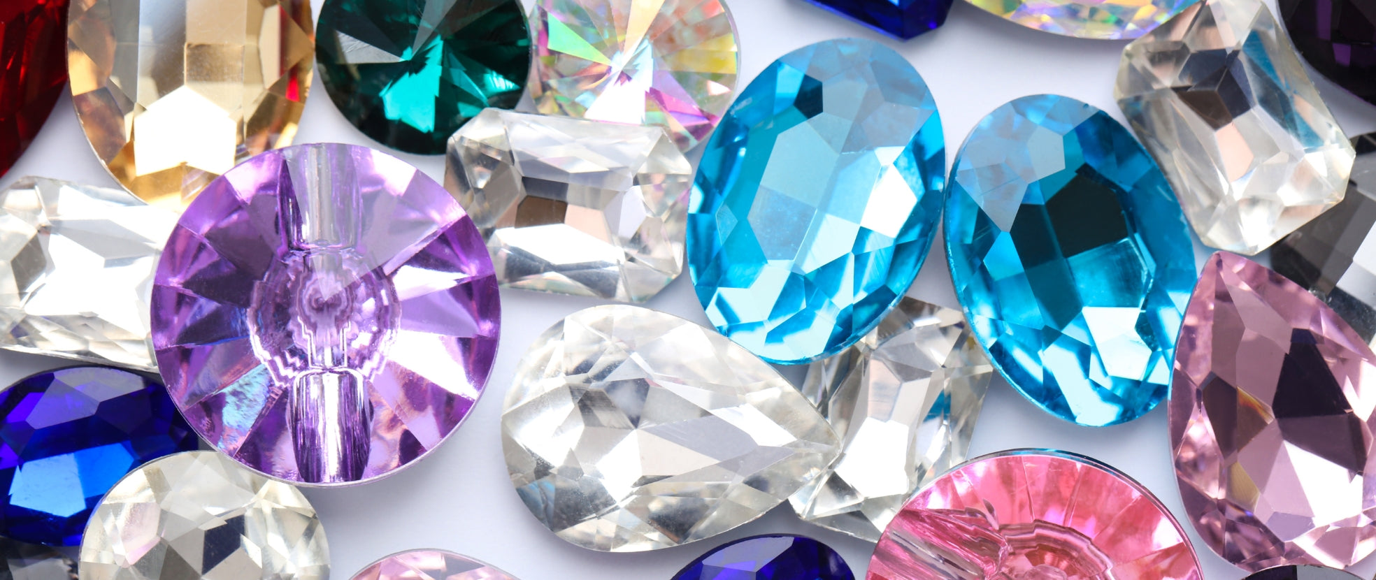 How to spot fake crystals in 10 seconds – Stonebridge Imports