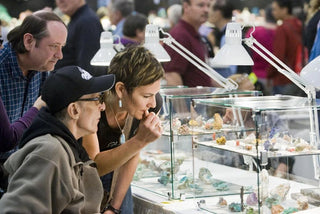 Tucson Gem Show 2026 Survival Guide: Insider Tips for Business Buyers