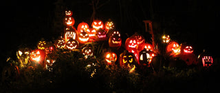 8 Halloween celebrations from around the world