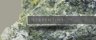 What on Earth Is Serpentine?