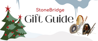 Gift Guide 2022: Gift Ideas for Those Who Love Geology and All Things Metaphysical