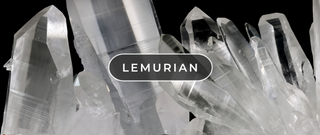 What on Earth is Lemurian?