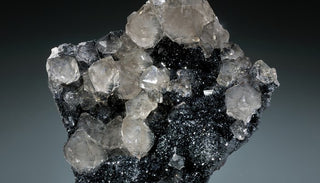 How Specular Hematite Empowers You to Live Boldly