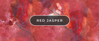 What Is Red Jasper?