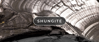 What on Earth Is Shungite?
