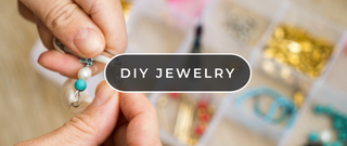 How to Select the Perfect Gemstones for Your DIY Jewelry