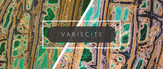 What on Earth Is Variscite?