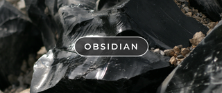 What on Earth is Obsidian?