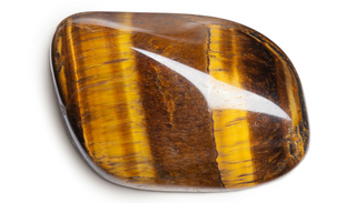 What On Earth Is Tiger’s Eye?