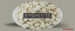 What on Earth Is Magnesite?