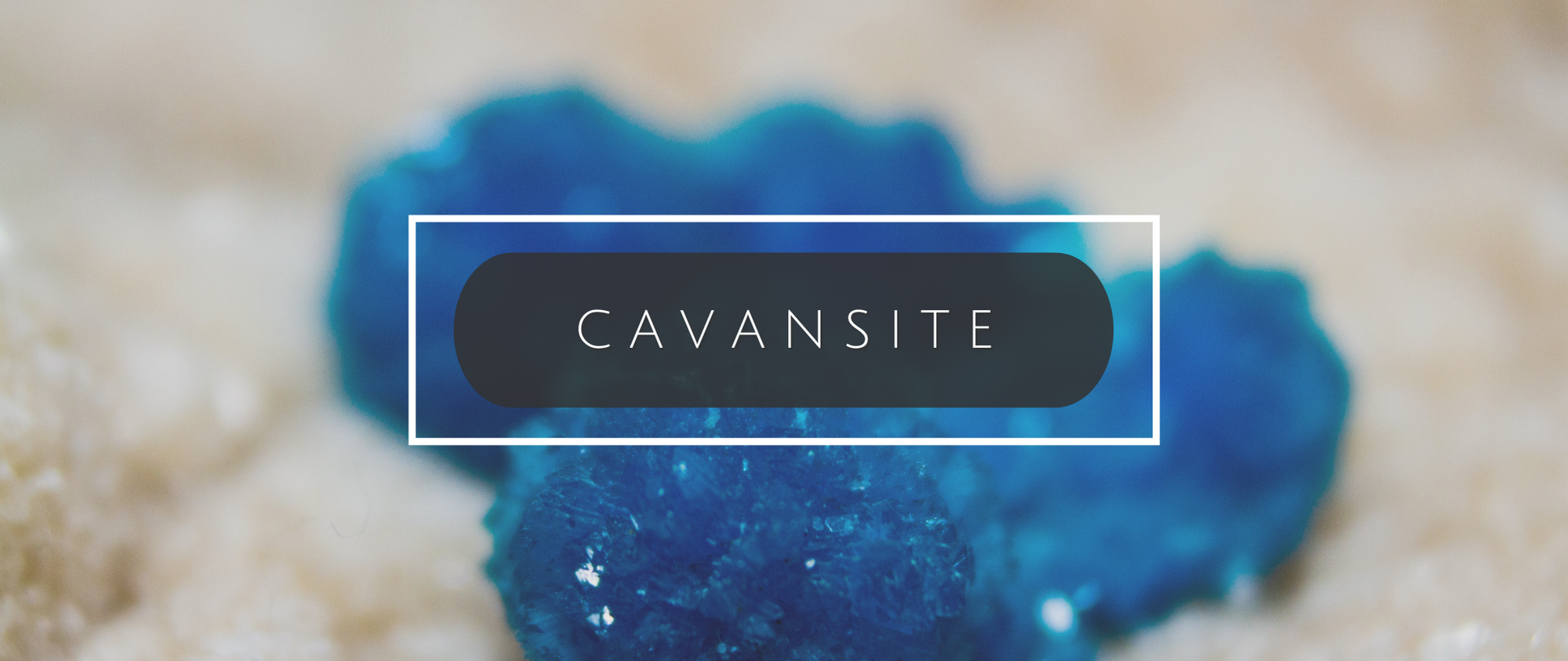 What on Earth Is Cavansite? – Stonebridge Imports
