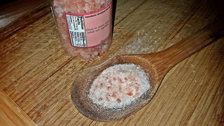 Why Pink Himalayan Salts Are Better For Your Body Than Regular Salt