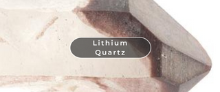Lithium Quartz: The Antidepressant Crystal That Calms & Relaxes
