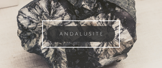 What on Earth Is Andalusite?