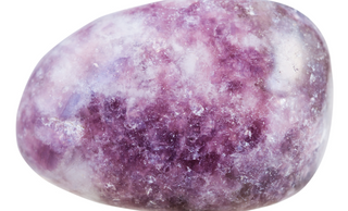 What on Earth Is Lepidolite