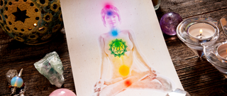 Open Up Your Heart Chakra to Release Love, Healing, and Forgiveness