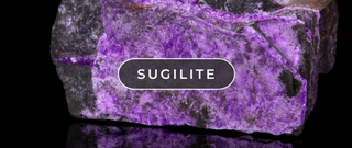 What on Earth Is Sugilite?