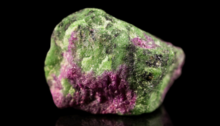 What On Earth is Ruby Zoisite?