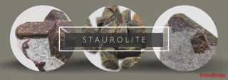 What on Earth Is Staurolite?