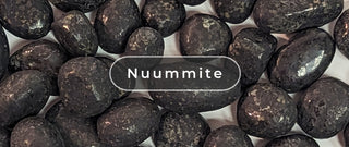 What on Earth Is Nuummite?